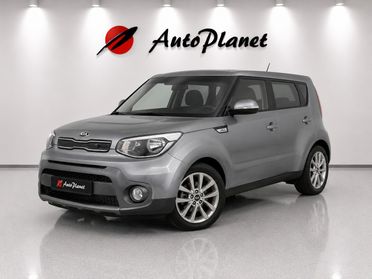 Kia Soul 1.6 CRDi You
