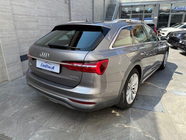 AUDI A6 allroad 40 TDI 2.0 quattro S tronic