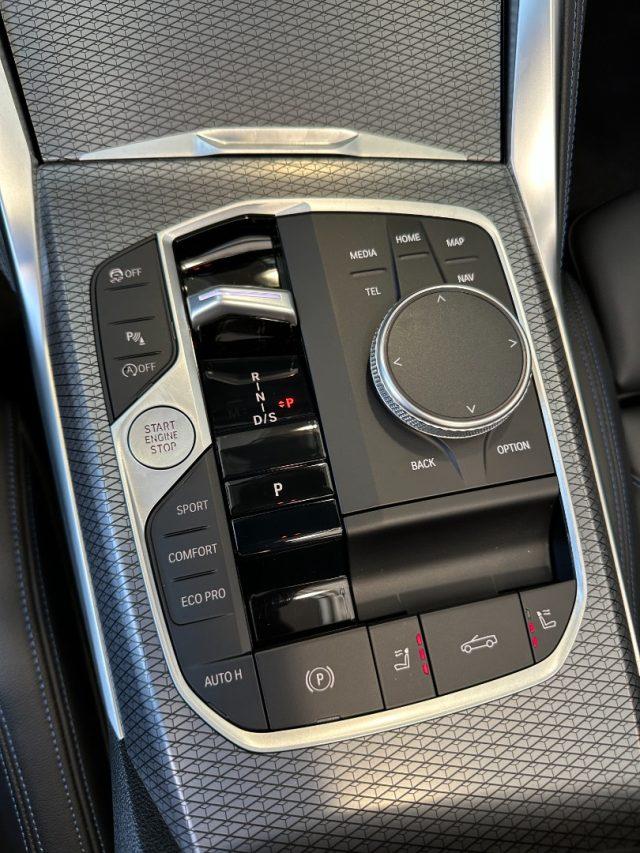 BMW 420 i Cabrio Msport - Carplay - Head Up - Full Display