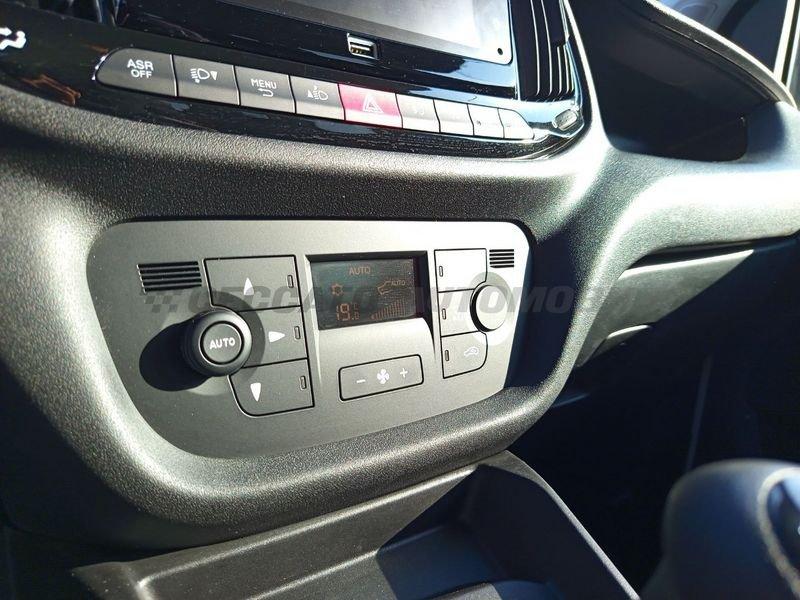 FIAT Doblò Doblo cargo maxi 1.6 mjt 120cv LH1 Business S&S