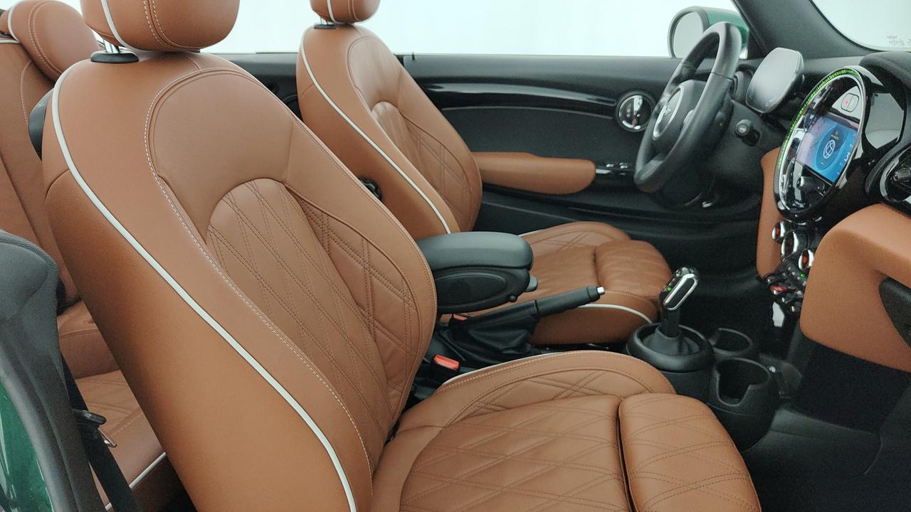 MINI Mini IV Cabrio F57 2021 - Mini Cabrio 1.5 Cooper Yours auto