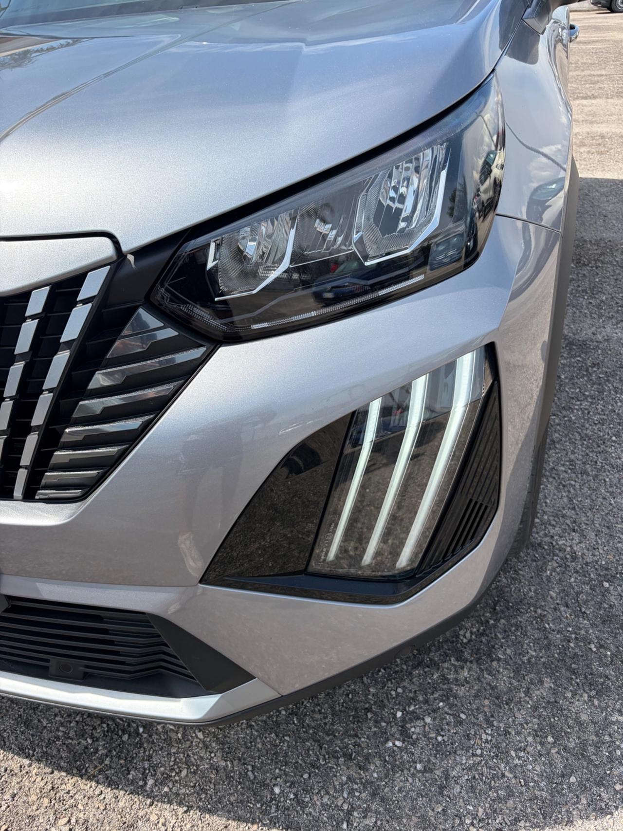Peugeot 2008 PureTech 100 S&S Allure