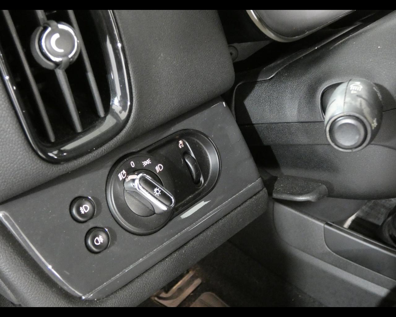 MINI Mini Countrym.(F60) - Mini 1.5 Cooper Classic Countryman