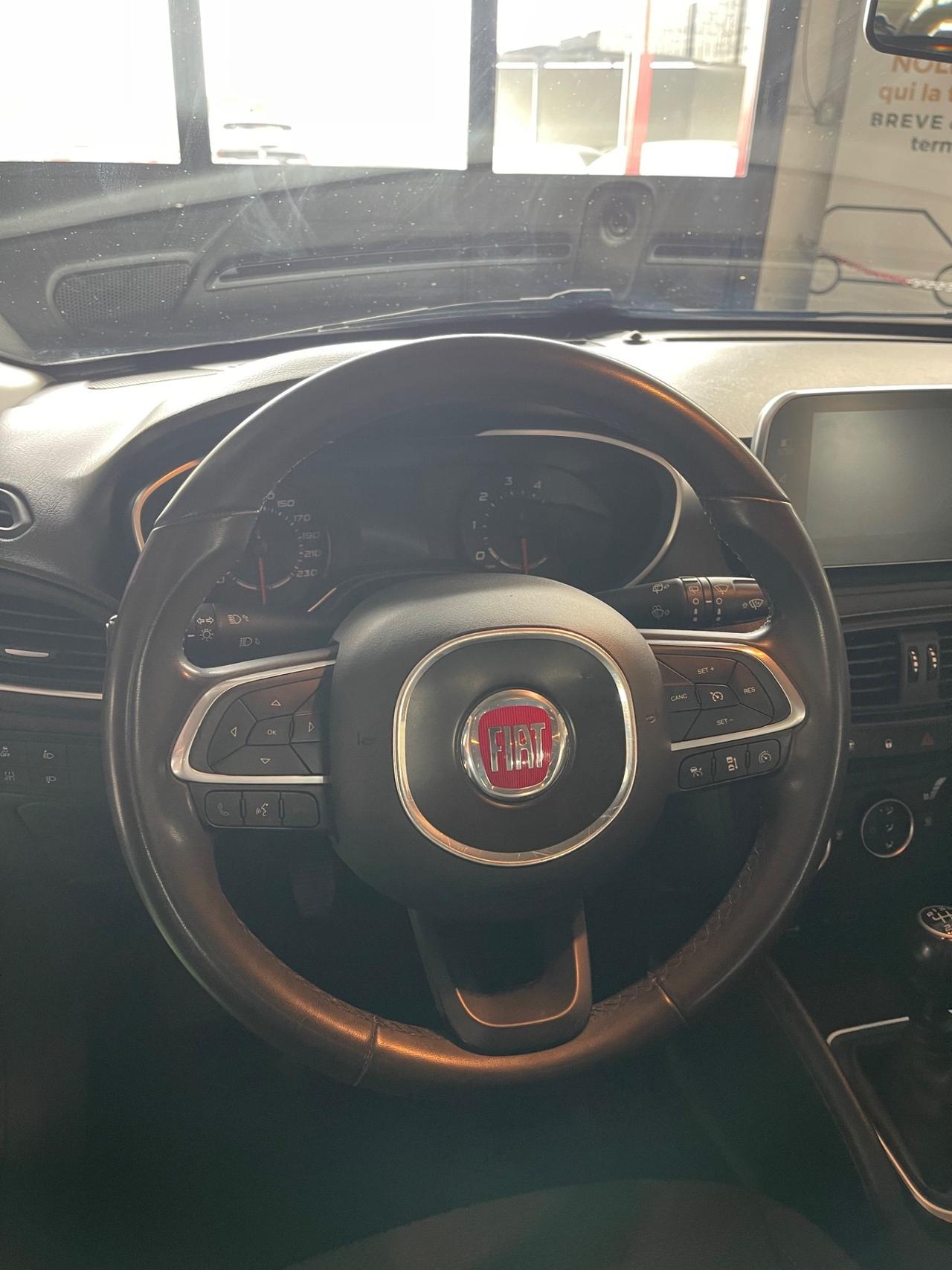 Fiat Tipo 1.6 Mjt Sw PERMUTE RATE
