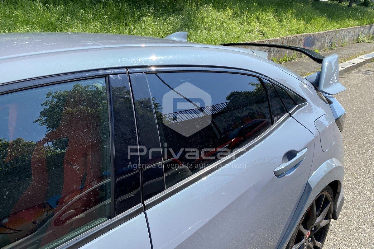 HONDA Civic 2.0 5 porte Type-R