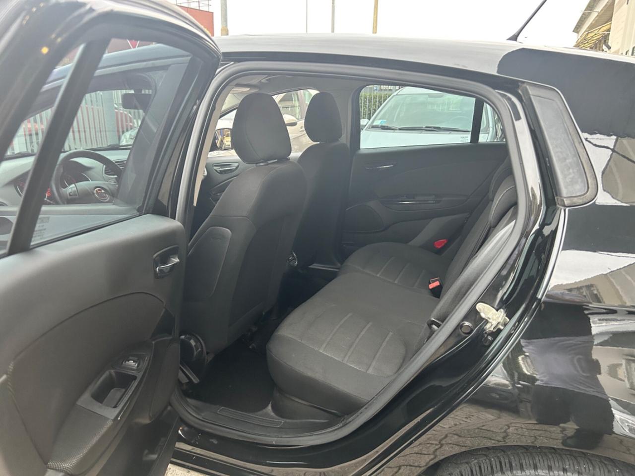 Fiat Bravo GARANZIA 12 MESI 1.6MTJ 105CV DPF Active