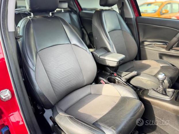 ALFA ROMEO Giulietta 1.6 JTDm-2 120 CV Exclusive