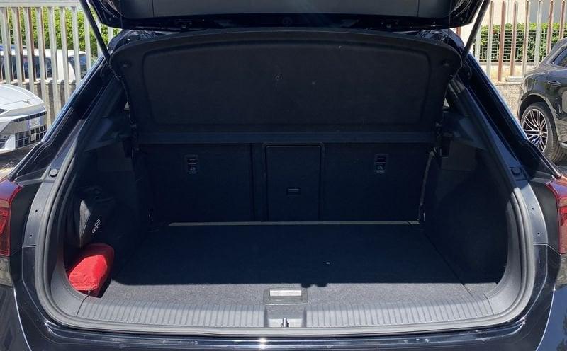 Volkswagen T-Roc R-Line 2.0 TDI 150CV DSG