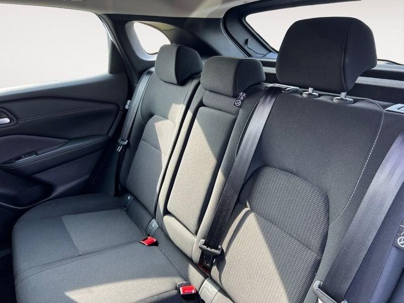 Nissan Qashqai 3ª serie MHEV 140 CV Acenta