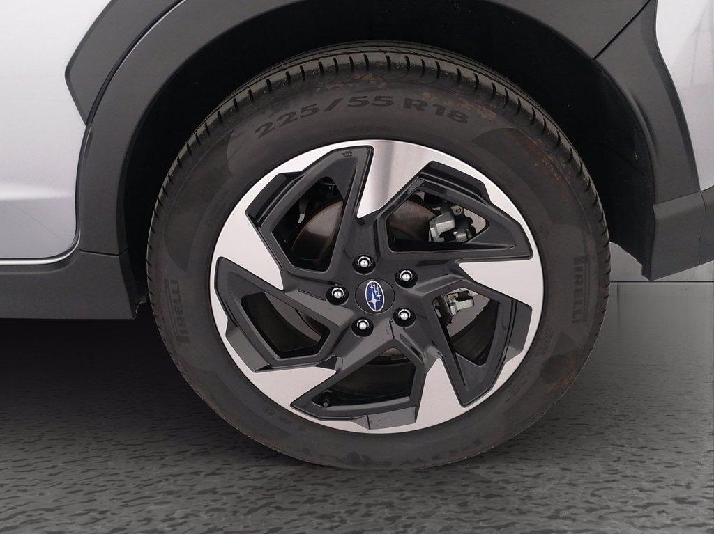 SUBARU Crosstrek 2.0i e-boxer Premium del 2024