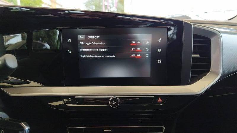 Opel Mokka 1.2 T 100cv Edition MT6