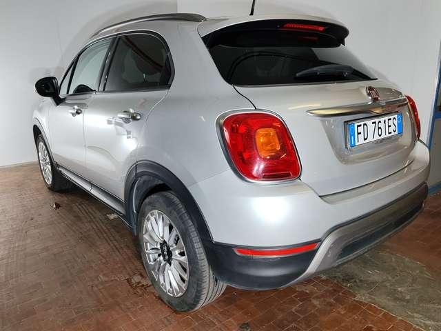 Fiat 500X 2.0 Mjet 4X4 140cv Cross AT9 Euro 6 Prezzo Reale