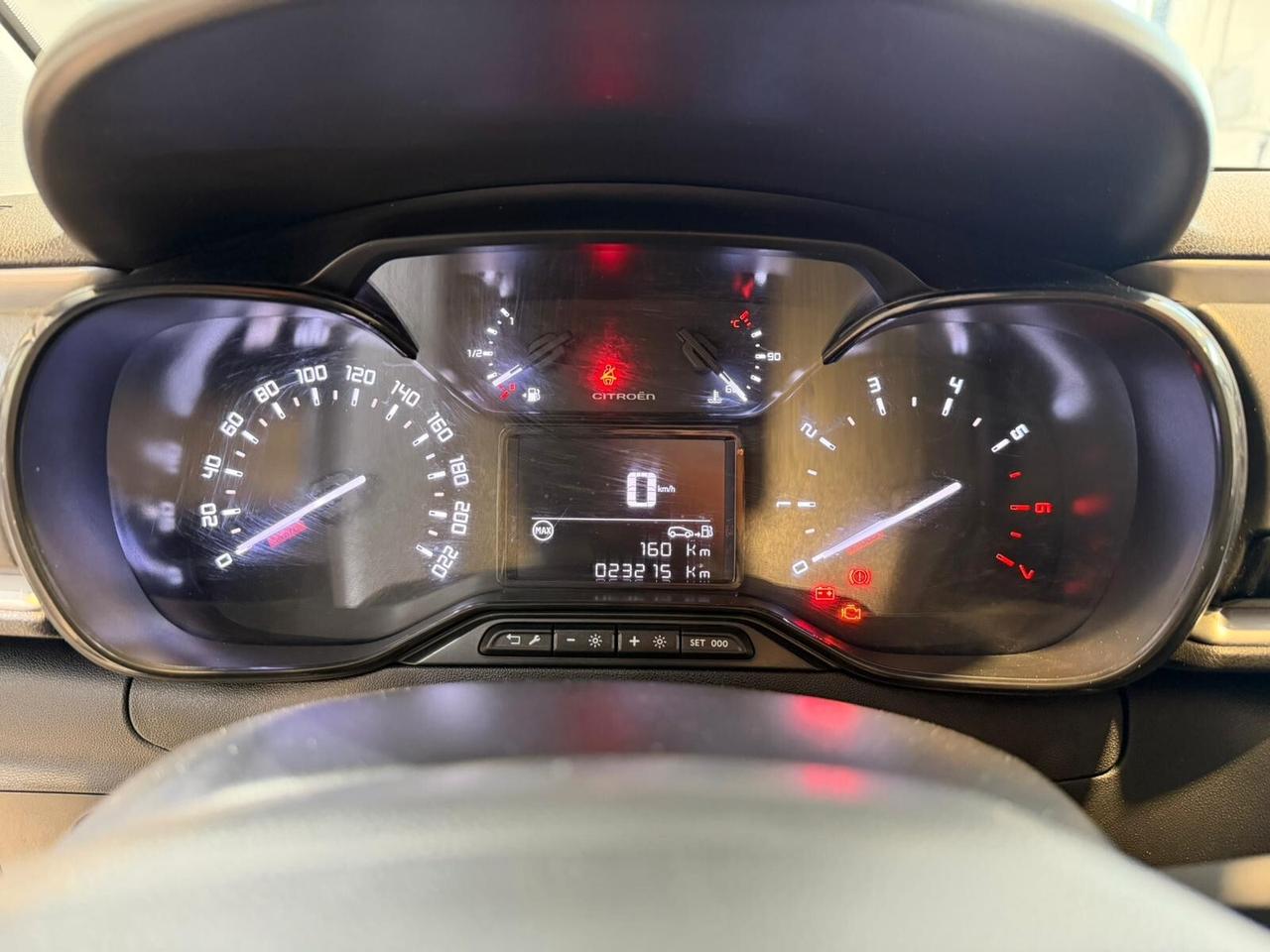 Citroen C3 PureTech 83 S&S Feel Pack