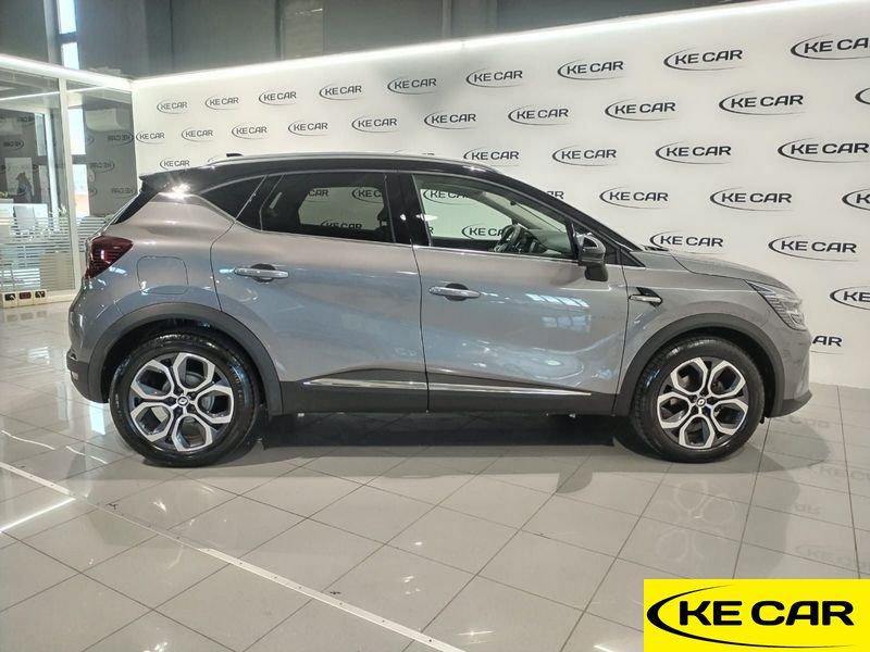 Renault Captur TCe 12V 90 CV Techno