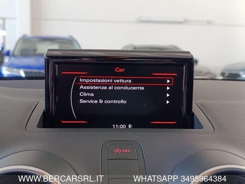 Audi A1 A1 1.4 TDI Admired*S-LINE EXTERIOR*FULL LED*