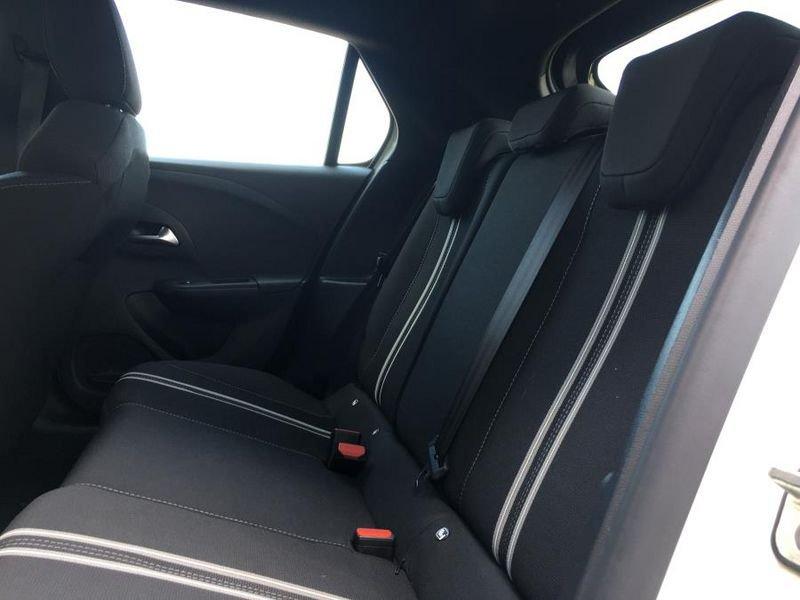 Opel Corsa 1.2 100cv GS SUPER-ACCESSORIATA!!