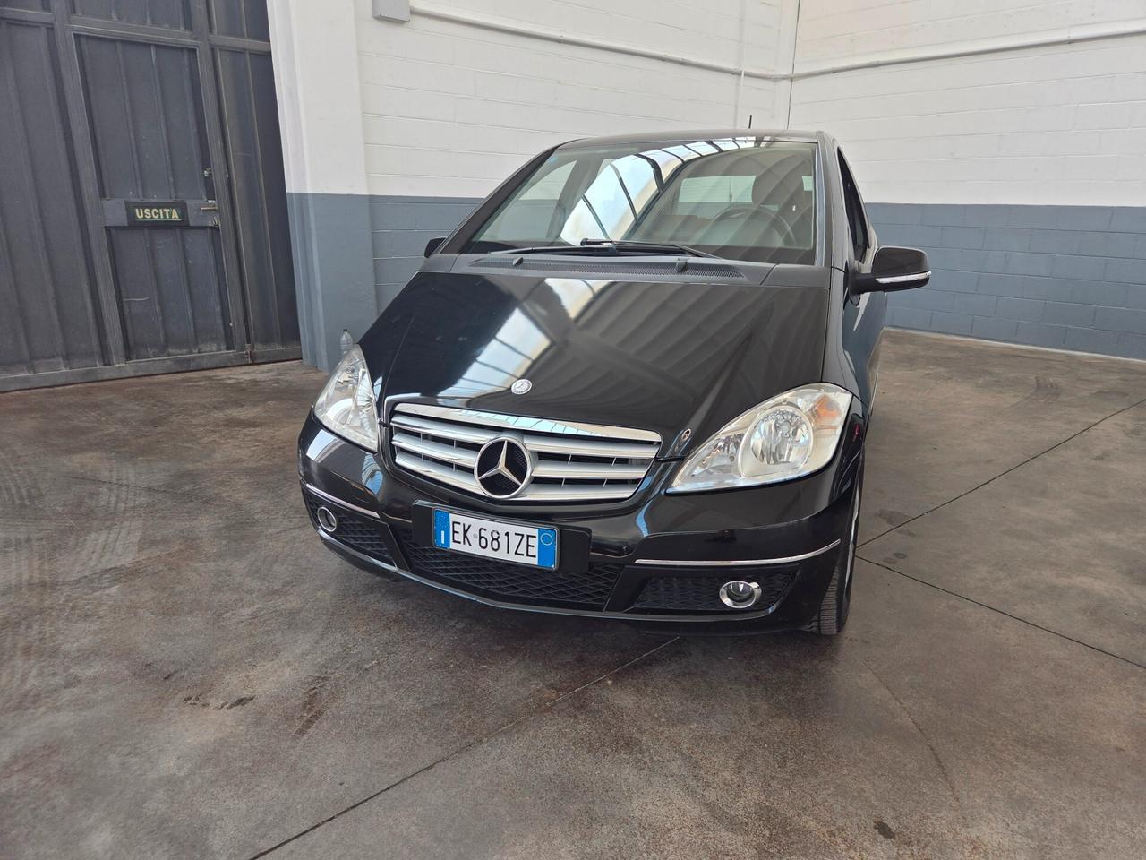 Mercedes-benz A 180 CDI Premium