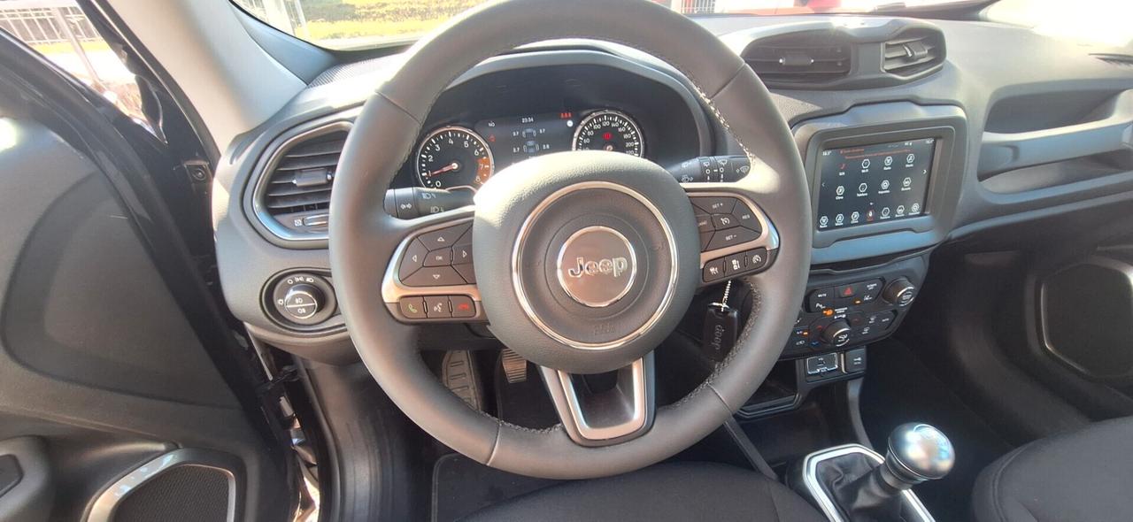 Jeep Renegade 1.0 T3 Limited