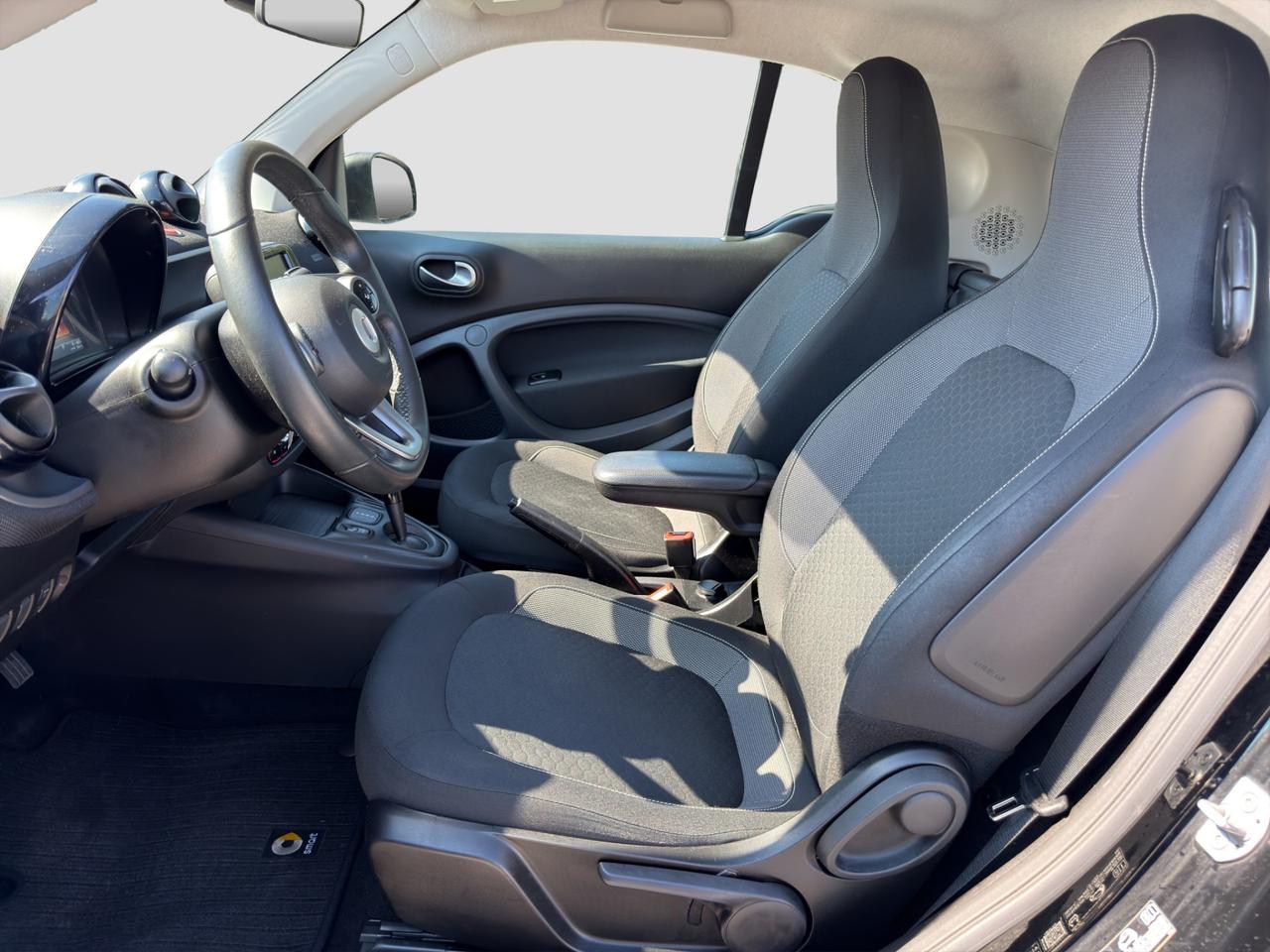 SMART fortwo 3ªs.(C/A453) fortwo EQ passion