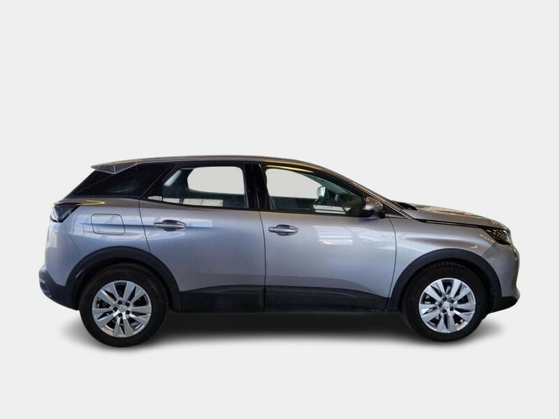 PEUGEOT 3008 BlueHDI 130 S/S Active Business