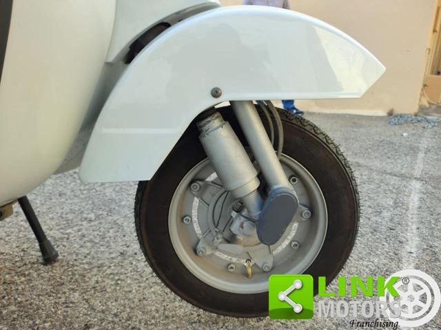 PIAGGIO Vespa 50 PK XL