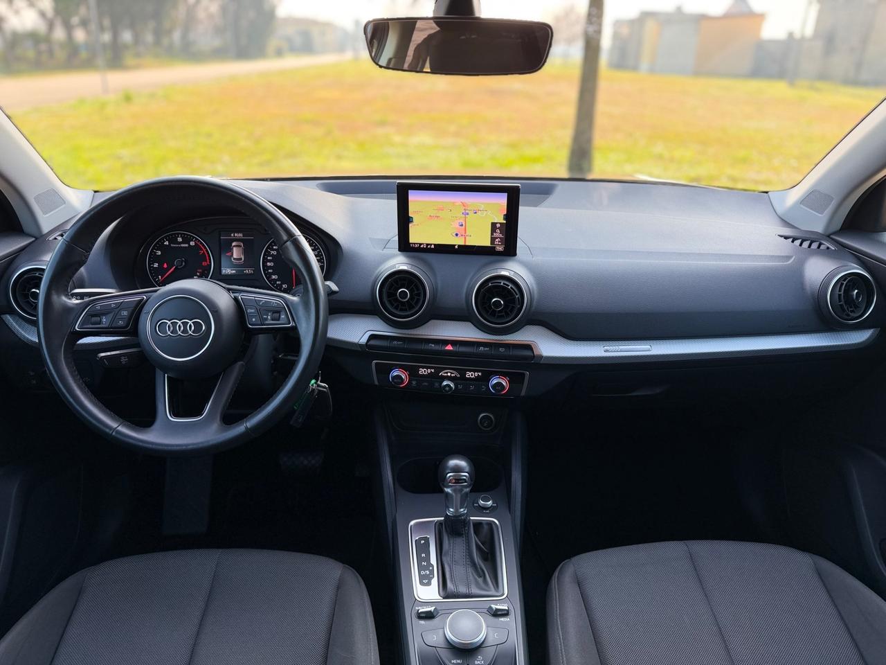 Audi Q2 35 TFSI