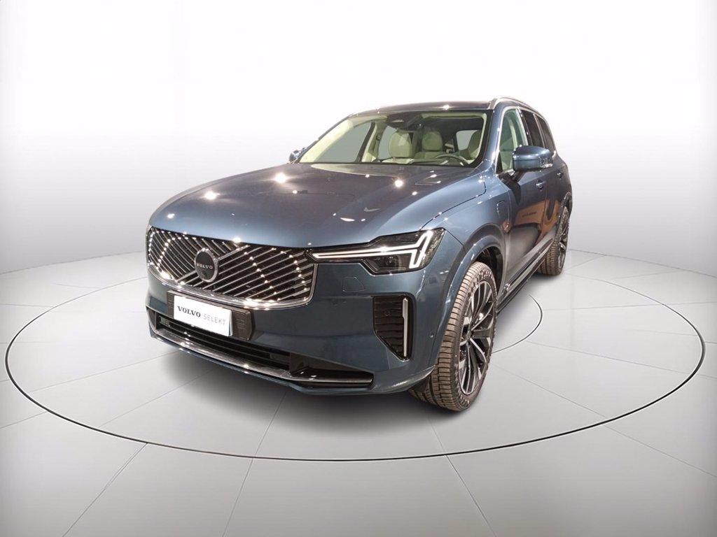 VOLVO XC90 2.0 t8 phev Ultra Bright awd 7p.ti auto del 2025