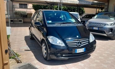 Mercedes-benz A 160 A 160 BlueEFFICIENCY Elegance