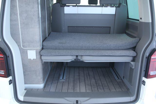 VOLKSWAGEN T6.1 California 2.0 TDI 150CV DSG Ocean Edition