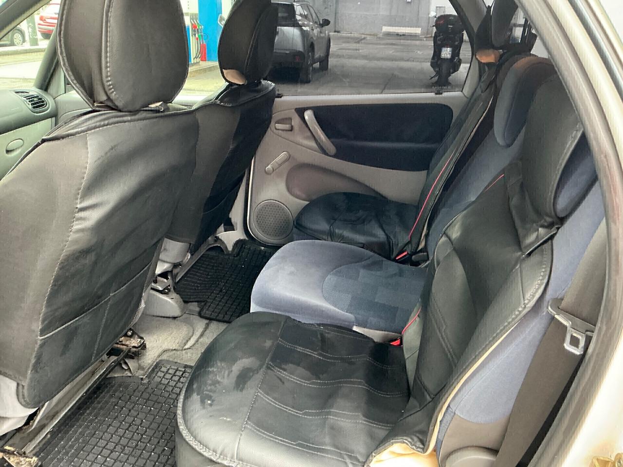 CITROEN XSARA 1.6 BENZINA MOTORE EURO 3 ANNO 2003