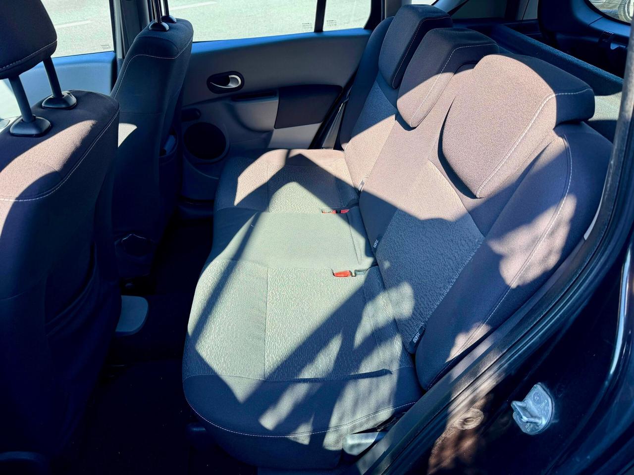 Renault Modus Grand 1.2 Benzina