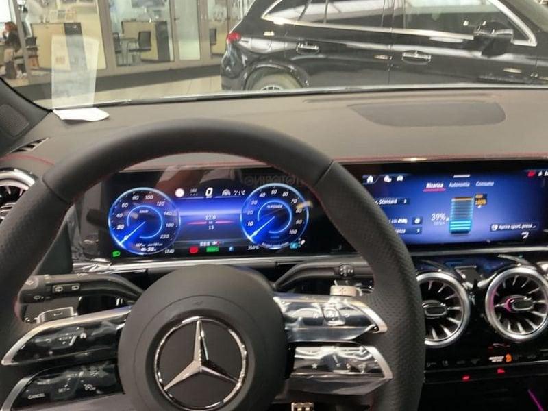 Mercedes-Benz EQA 300 4Matic AMG Line Advanced Digital Edition