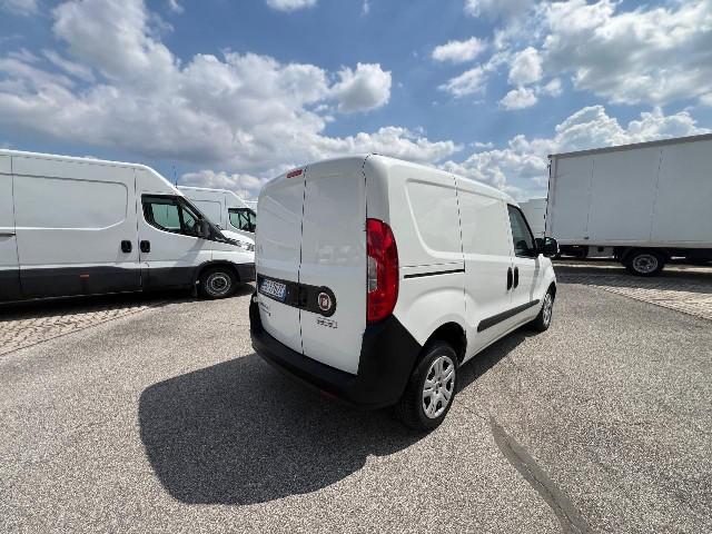 Fiat DOBLO 1.6 MJT 105CV CH1