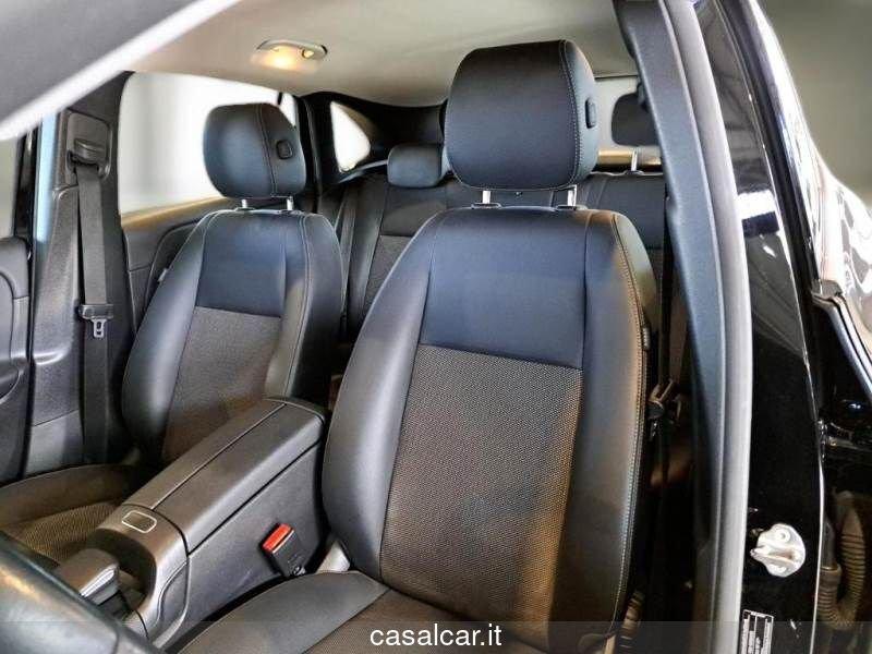 Mercedes-Benz GLA GLA 200 d Automatic Business Extra FINO A 3 ANNI DI GARANZIA KM ILLIMITATI PARI ALLA NUOVA