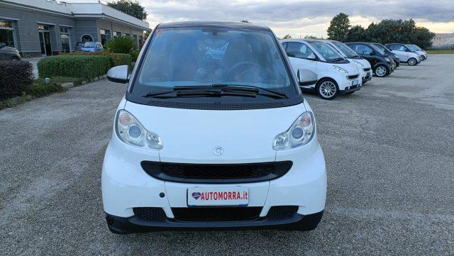SMART ForTwo 1000 52 kW passion n°12