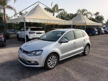 Volkswagen Polo 1.2 TSI DSG 5p. Highline BlueMotion Technology
