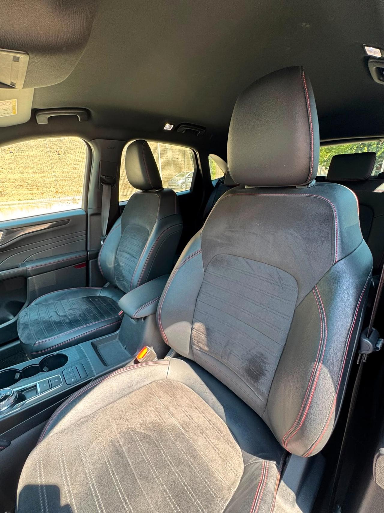 FORD KUGA 1.5 120CV ST-LINE X *PREZZO REALE*