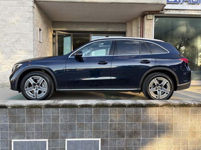 MERCEDES-BENZ GLC 220 d 4Matic Mild Hybrid AMG Premium TETTO