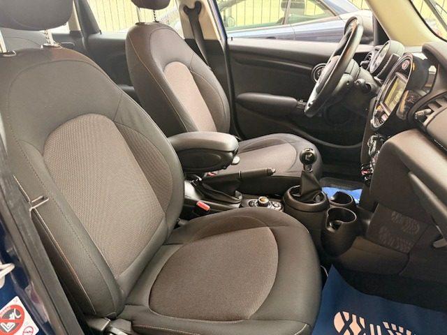 MINI One 1.5 One D 5 porte