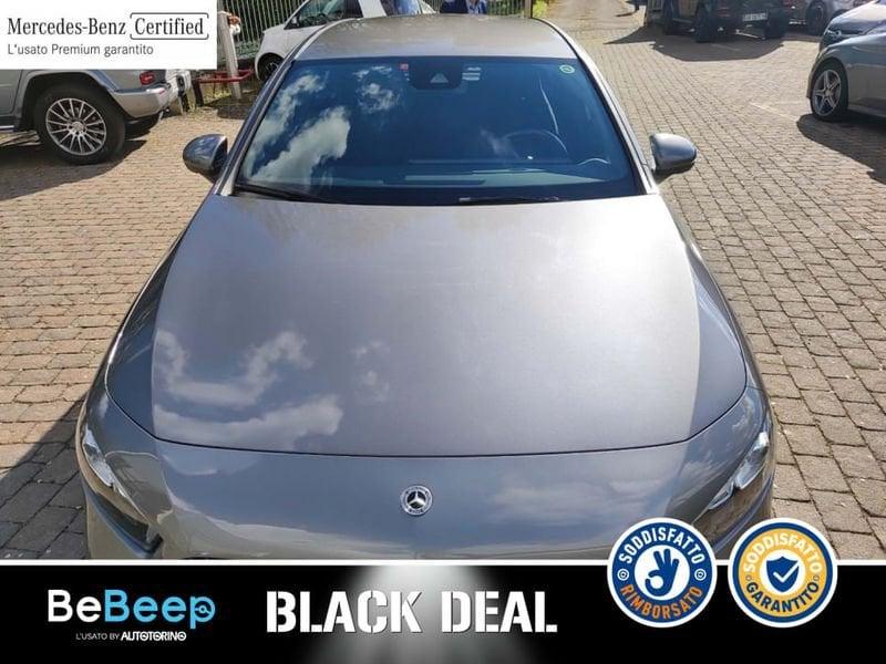 Mercedes-Benz Classe A A 180 D PREMIUM AUTO