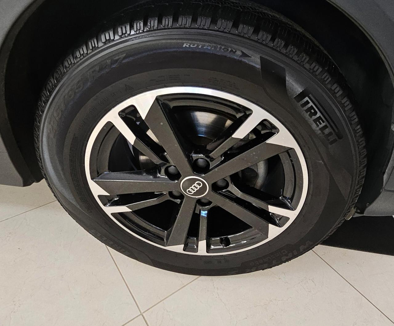 Audi Q2 30 TDI S tronic Business Imm.. 2021