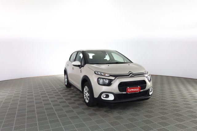 CITROEN C3 C3 PureTech 83 S&S You