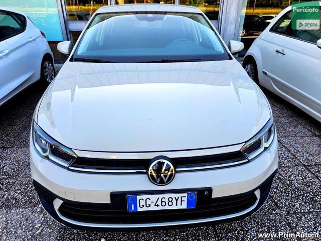 VOLKSWAGEN Polo 1.0 TSI Life