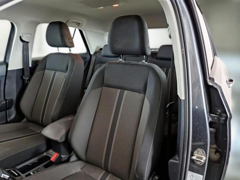 VOLKSWAGEN T-ROC 2.0 TDI 115cv ADVANCE