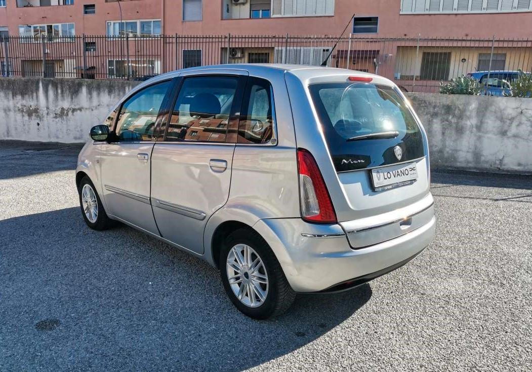 Lancia MUSA 1.3 Multijet 16V 90 CV Oro