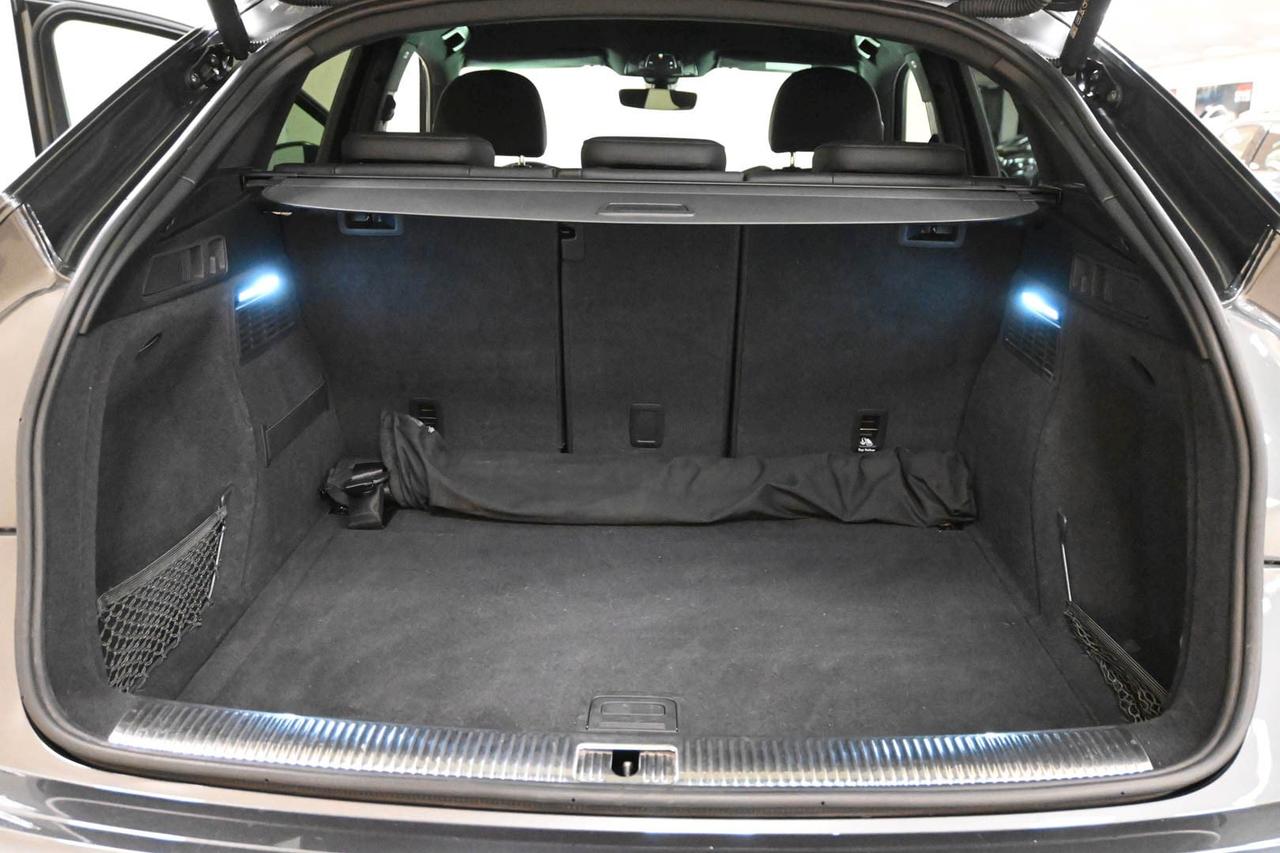 AUDI Q5 2ª serie Q5 SPB 40 TDI quattro S troni...