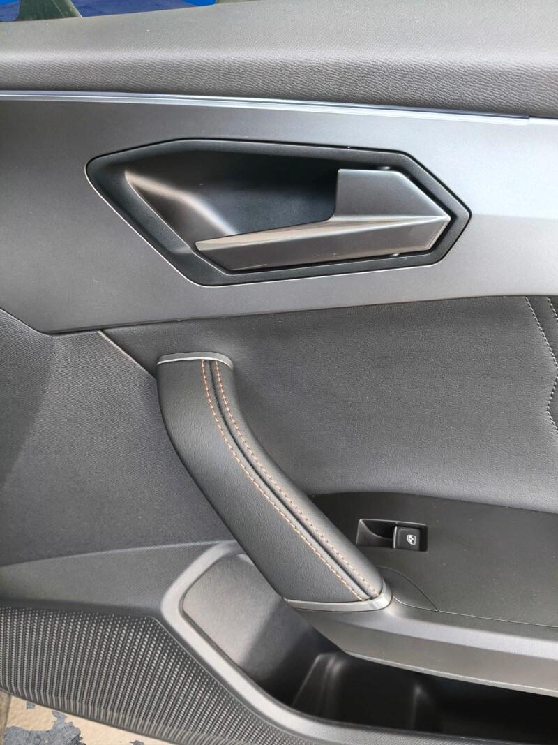 CUPRA Formentor Formentor 1.5 TSI DSG