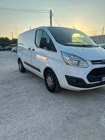 Ford Tourneo Custom Tourneo Custom 310 2.0 TDCi 130CV aut. PC Titanium