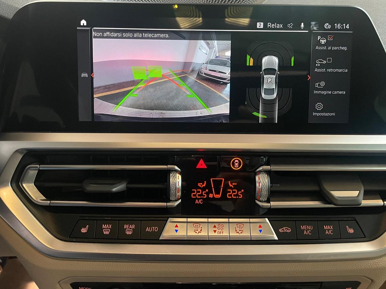 BMW M440i XDRIVE COUPE' (FULL OPT)