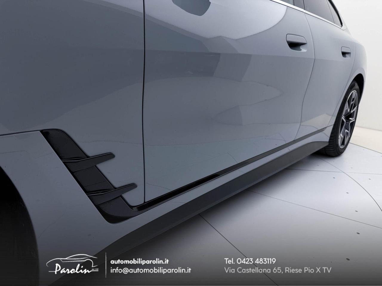 BMW 430 d Gran Coupe mhev 48V xDrive Msport Brooklyn